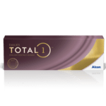 Dailies Total1 en boite de 30 lentilles