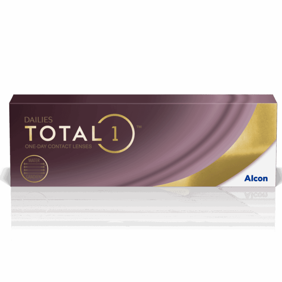Dailies Total1 – Grez Optic