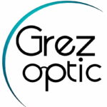 Logo carré de Grez Optic