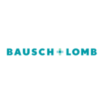 Logo Bausch + Lomb