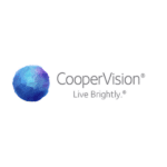 Logo CooperVision